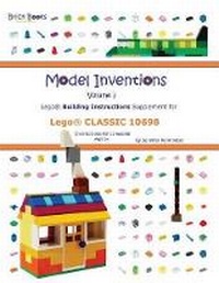 Enlarge image Cover: Model Inventions Volume 3 - Brick Books Limited