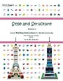 Cover: Style and Structure Volume 1 - Brick Books Limited