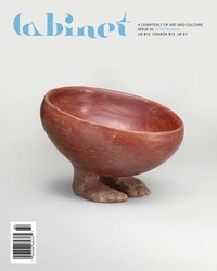 Enlarge image Cover: Cabinet 60: Containers - Cabinet