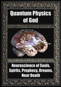 Enlarge image Cover: Quantum Physics of God - Cosmology Science Publishers