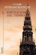 Cover: Sortilegios del Tiempo - Artepoetica Press Inc.