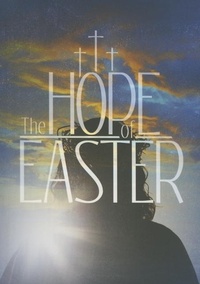 Enlarge image Cover: The Hope of Easter Gift Book - Outreach, Inc