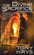 Cover: The Divine Sacrifice - FORGE