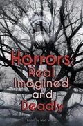 Cover: Horrors - Elephant's Bookshelf Press