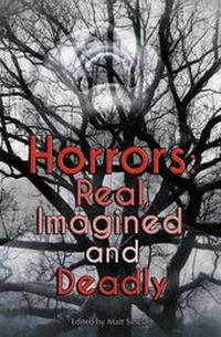 Enlarge image Cover: Horrors - Elephant's Bookshelf Press