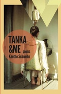 Cover: Tanka & Me - Brain Mill Press