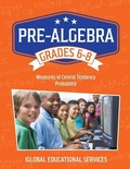 Cover: Pre-Algebra - Iglobal Educational Services