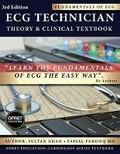 Cover: ECG Technician - McGill Education