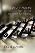Cover: Journalists for Hire - Next Revelation Press
