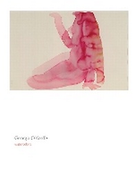 Abbildung von: Georgia O'Keeffe: Watercolors - Radius Books