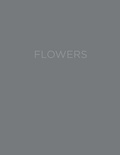 Cover: Virginia Dwan: Flowers - Radius Books