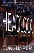 Cover: Headlock - SceneBooks Inc.