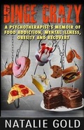 Cover: Binge Crazy - Arrow Publications