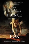 Cover: The Black Prince - Evil Toad Press