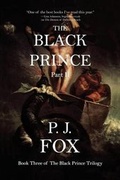 Cover: The Black Prince - Evil Toad Press