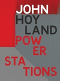 Cover: John Hoyland: Power Stations - Other Criteria