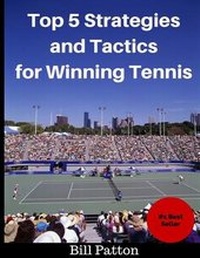 Abbildung von: Top 5 Strategies and Tactics for Winning Tennis - 720 Degree Coaching