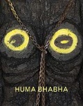 Cover: Huma Bhabha - Karma