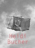 Cover: Heidi Bucher - Swiss Institute