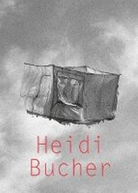 Enlarge image Cover: Heidi Bucher - Swiss Institute