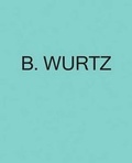 Cover: B. Wurtz - Karma