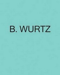 Enlarge image Cover: B. Wurtz - Karma