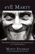 Cover: Eye Marty - Rare Bird Books