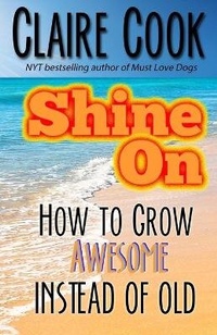 Enlarge image Cover: Shine On - Marshbury Beach Books