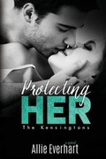 Cover: Protecting Her - Waltham Publishing, LLC