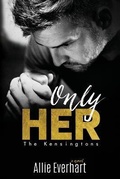 Cover: Only Her - Waltham Publishing, LLC