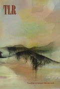 Cover: Tahoma Literary Review - Tahoma Literary Review