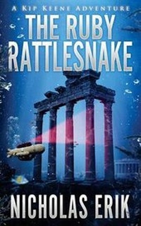 Enlarge image Cover: The Ruby Rattlesnake - Watchfire Press