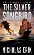 Cover: The Silver Songbird - Watchfire Press