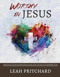 Enlarge image Cover: Worthy In Jesus - Gideon House Books