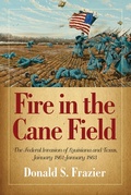 Cover: Fire in the Cane Field - State House Press