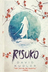 Enlarge image Cover: Risuko - Stillpoint/Atalanta