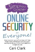 Cover: A Simpler Guide to Online Security for Everyone - Lycan Books