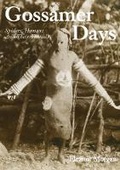 Cover: Gossamer Days - Strange Attractor Press