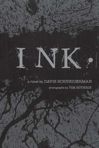 Enlarge image Cover: Ink. - Jaded Ibis Press