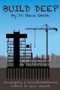 Cover: Build Deep - Churchequippers