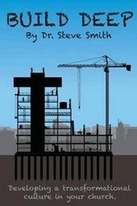 Enlarge image Cover: Build Deep - Churchequippers
