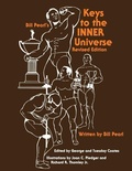 Cover: Keys to the INNER Universe - Bill Pearl Enterprises