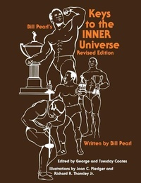 Enlarge image Cover: Keys to the INNER Universe - Bill Pearl Enterprises