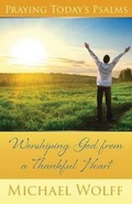 Cover: Praying Today's Psalms - Iron Stream Books