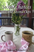 Cover: Second Chances and Second Cups - Pls Bookworks