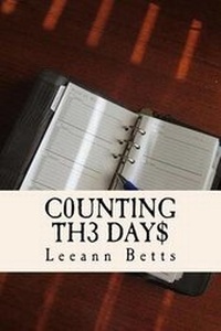 Enlarge image Cover: Counting the Days - Pls Bookworks