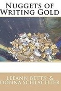 Cover: Nuggets of Writing Gold - Pls Bookworks