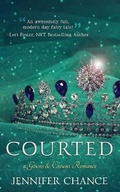 Cover: Courted - Elewyn Publishing