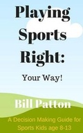 Cover: Playing Sports Right Your Way - Jetlaunch