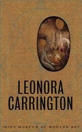 Cover: Leonora Carrington - Irish Museum Of Modern Art